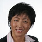 Nancy Du