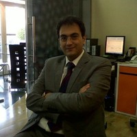 Foad Amini