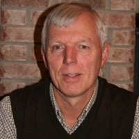 Ries van den Heuvel