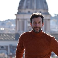 Leonardo D´Angelo