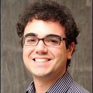 Stephen Palmieri