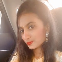 Vaibhavi Chavda