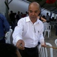 Orlando Rocha da Silva