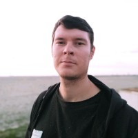 Максим Куренков