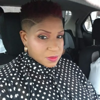 Lisha Rogers
