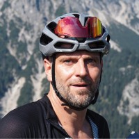 Daniel Siegl, Msc
