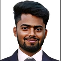 Ali Mohammed Munir Uddin
