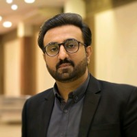 Tayyab Saeed