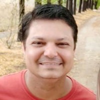 Luiz Carlos Favaro Zanoni