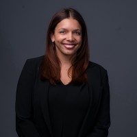 Gabrielle Mckee