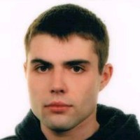 Cezary Kębrowski