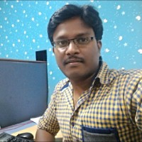 Arul Kumar R