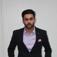 Prerit Bansal