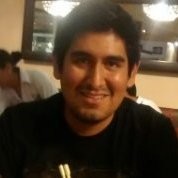 Javier Valdiviezo Bravo