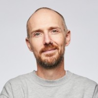 Andy Lewis