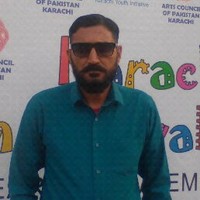 Syed Amjad Ali Bukhari