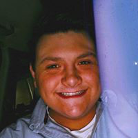 Austin Vanscoy