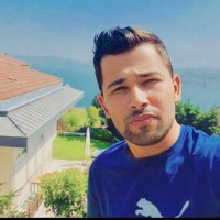 Yasin Mentes