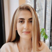 Mariam Aghajanyan