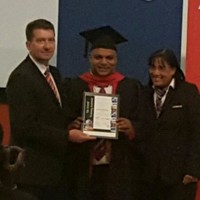 Deon Moodley