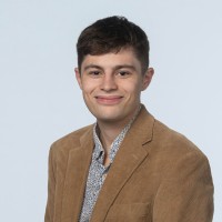 Gavin Ramsey