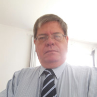 Mario Marcio de Sousa Pinto