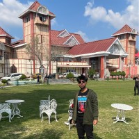 Saahil Sabu Hameed