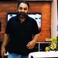 Muhammad Farooq Yousuf Qureshi