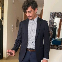 Firas Akoum