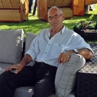 Andreas Abraham
