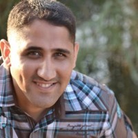 Mohammed Khairi