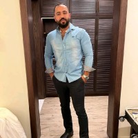 Ali Harbi