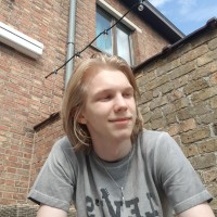 Sam Desmet