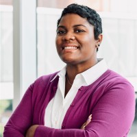Brittney Dickerson