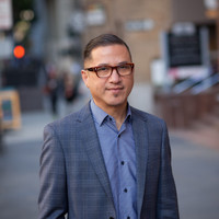 Armando Serrano
