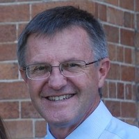 Bruce Bryan