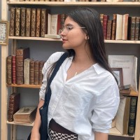 Kritika Pant