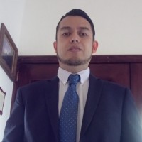 BENJAMÍN MENDOZA HERNÁNDEZ