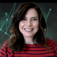 Cleusa (Claire) Lima Cobden