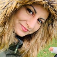 Stella Zhekova