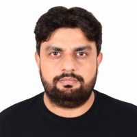 Muhammad Arfan Cheema