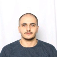 Bashar A.