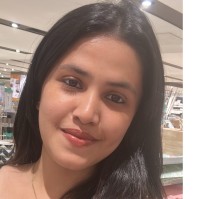 Nidhi Surve
