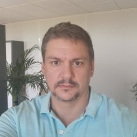 Sebastien Chouaba