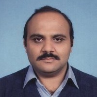 Muhammad Tariq Maqsood