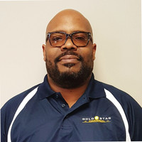 Dwayne Hall