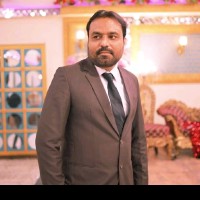Farhan Ahmed