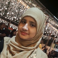 Kausar Anjum