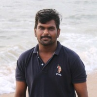 Annamalai Pichaimuthu