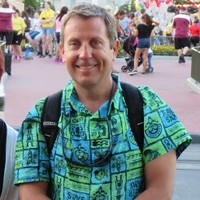 Tim Hayes